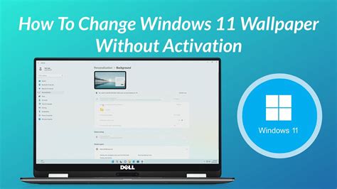 Windows sans activation